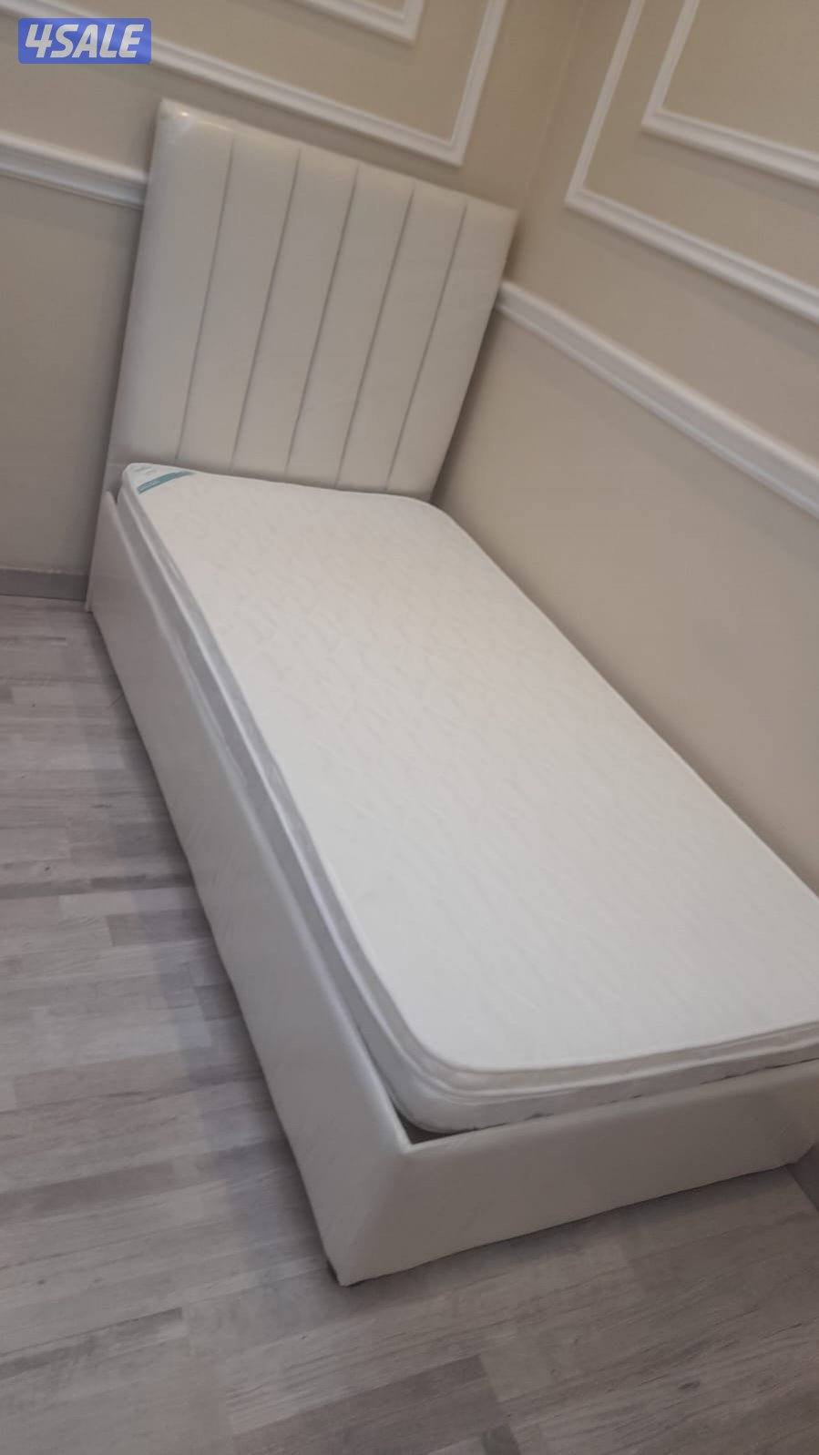 سراير نفر مع الفرشه ب٣٥ دينار6