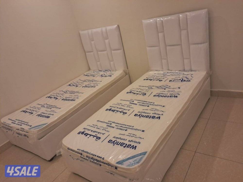 فرشات البغلي للاسفنج والمراتب الطبيه جميع المقاسات0