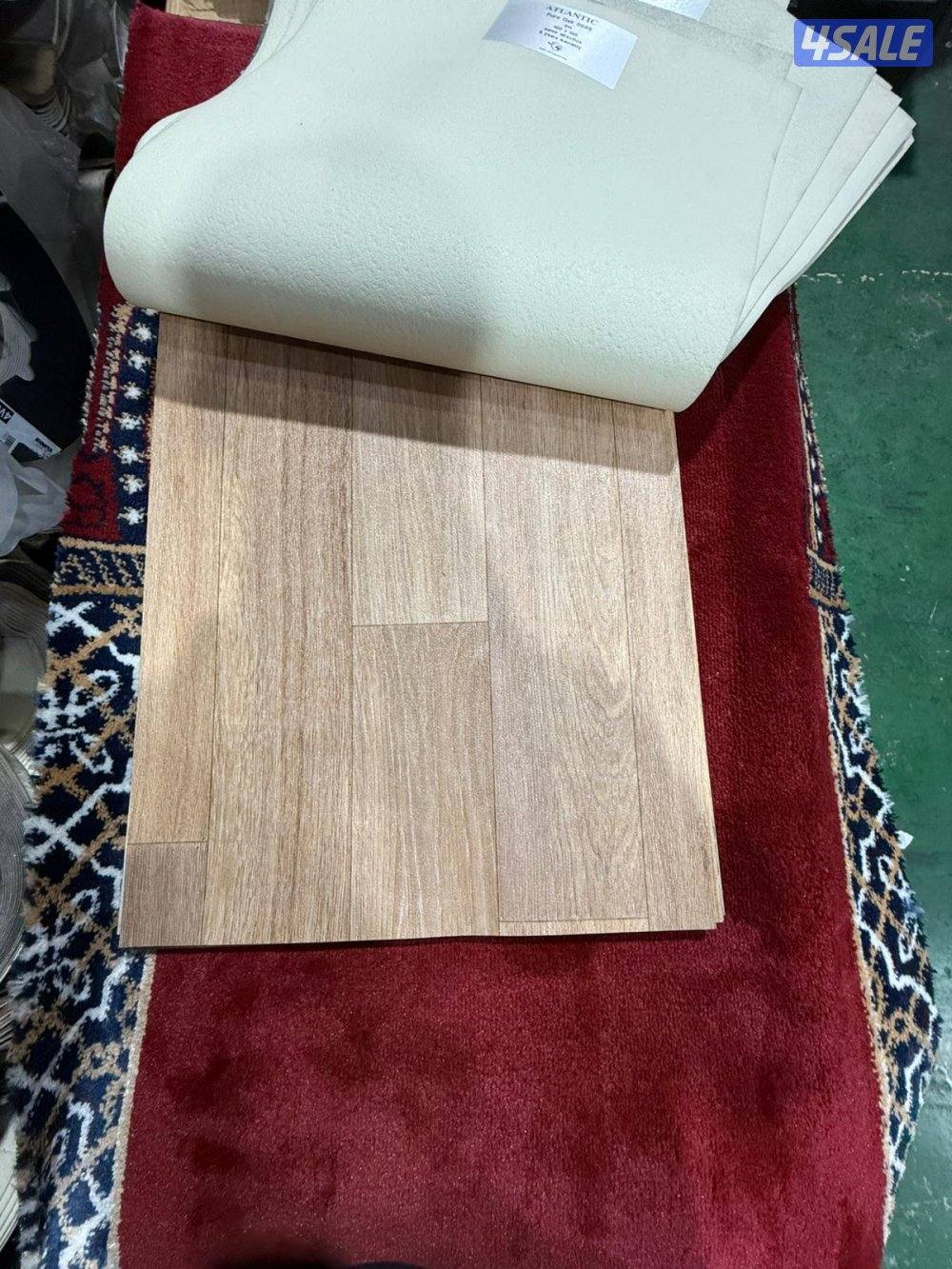 باركيه رول بلاستيك4