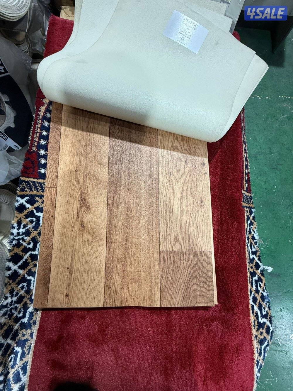 باركيه رول بلاستيك7