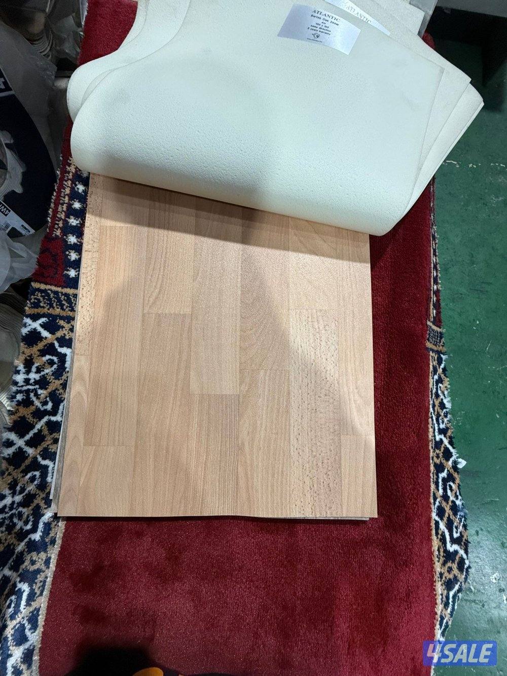 باركيه رول بلاستيك8