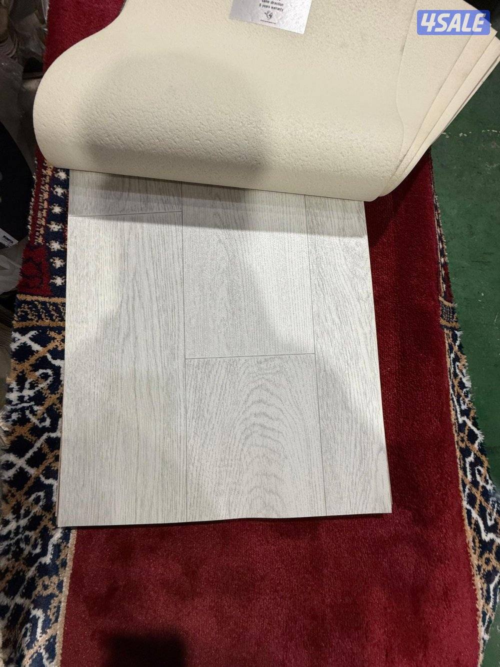 باركيه رول بلاستيك9