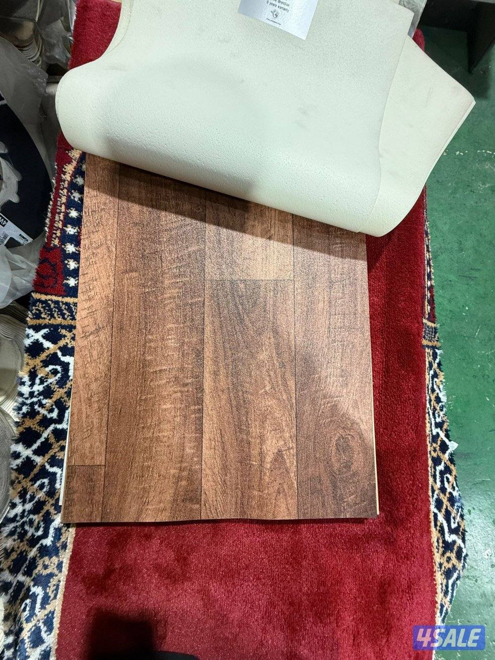 باركيه رول بلاستيك14