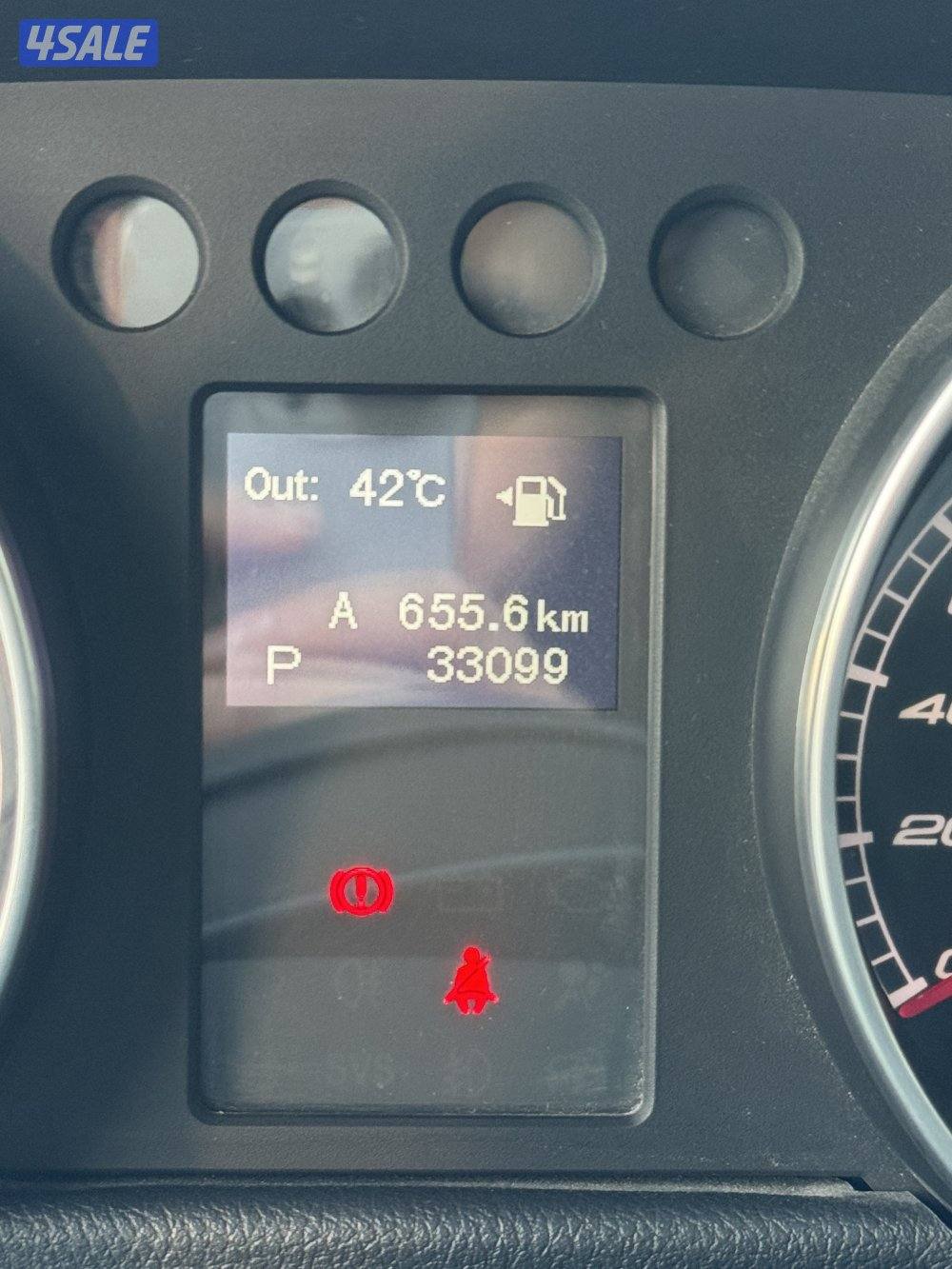 BJ40 / 2021 / 33,000 KM / Under warranty8