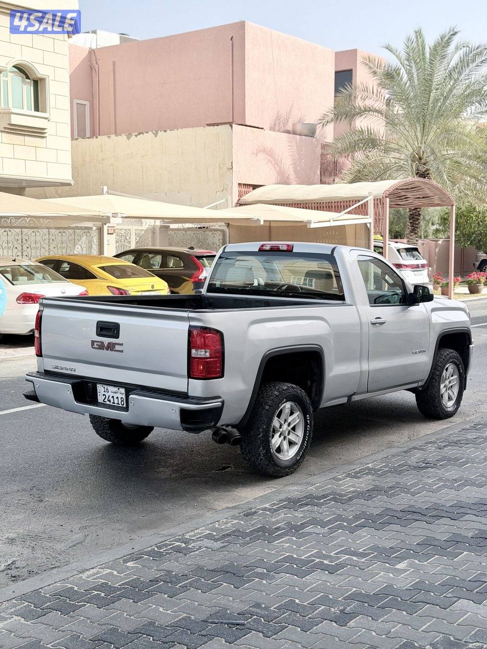 للبيع سيرا ٢٠١٨1