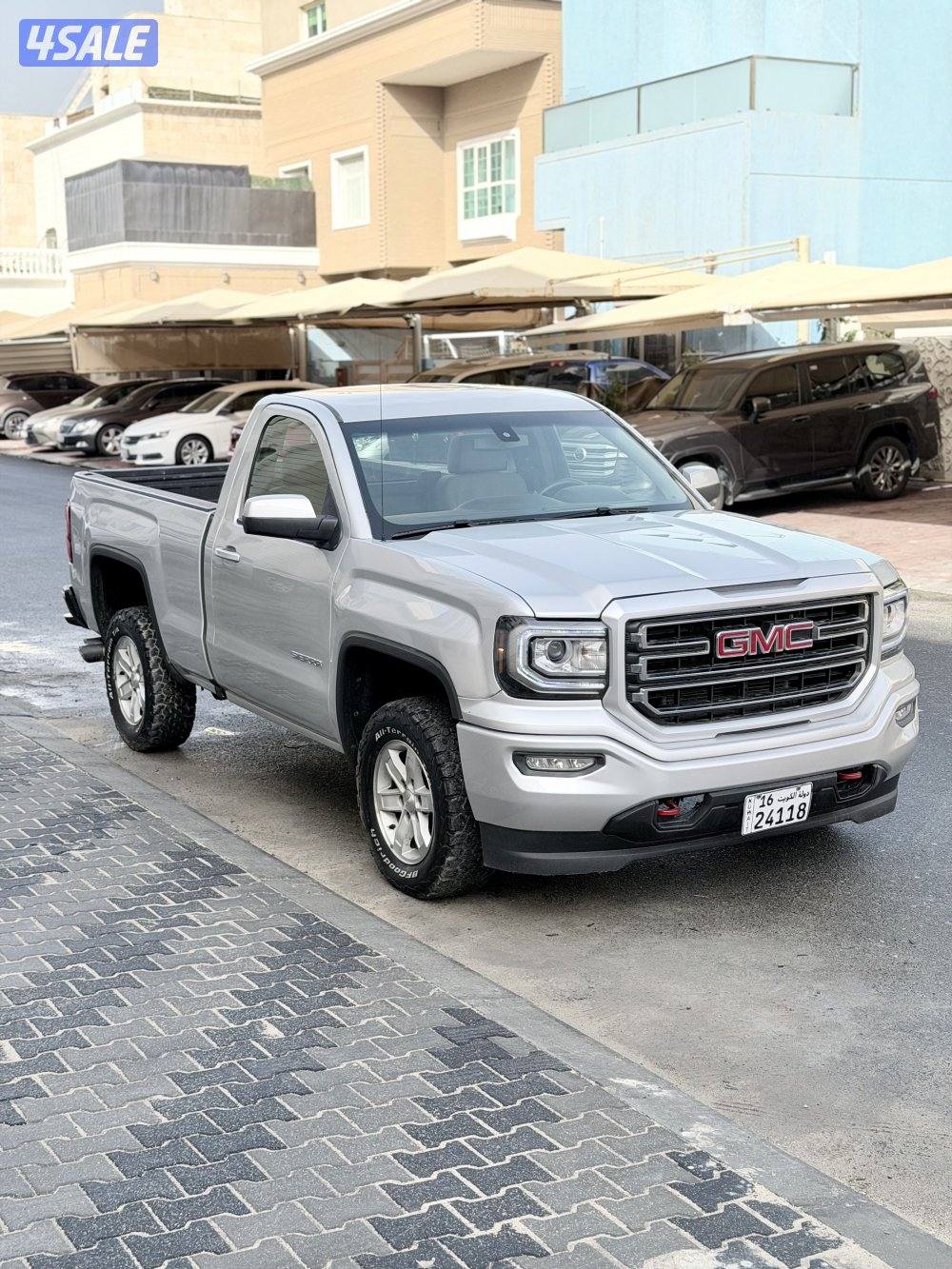 للبيع سيرا ٢٠١٨2