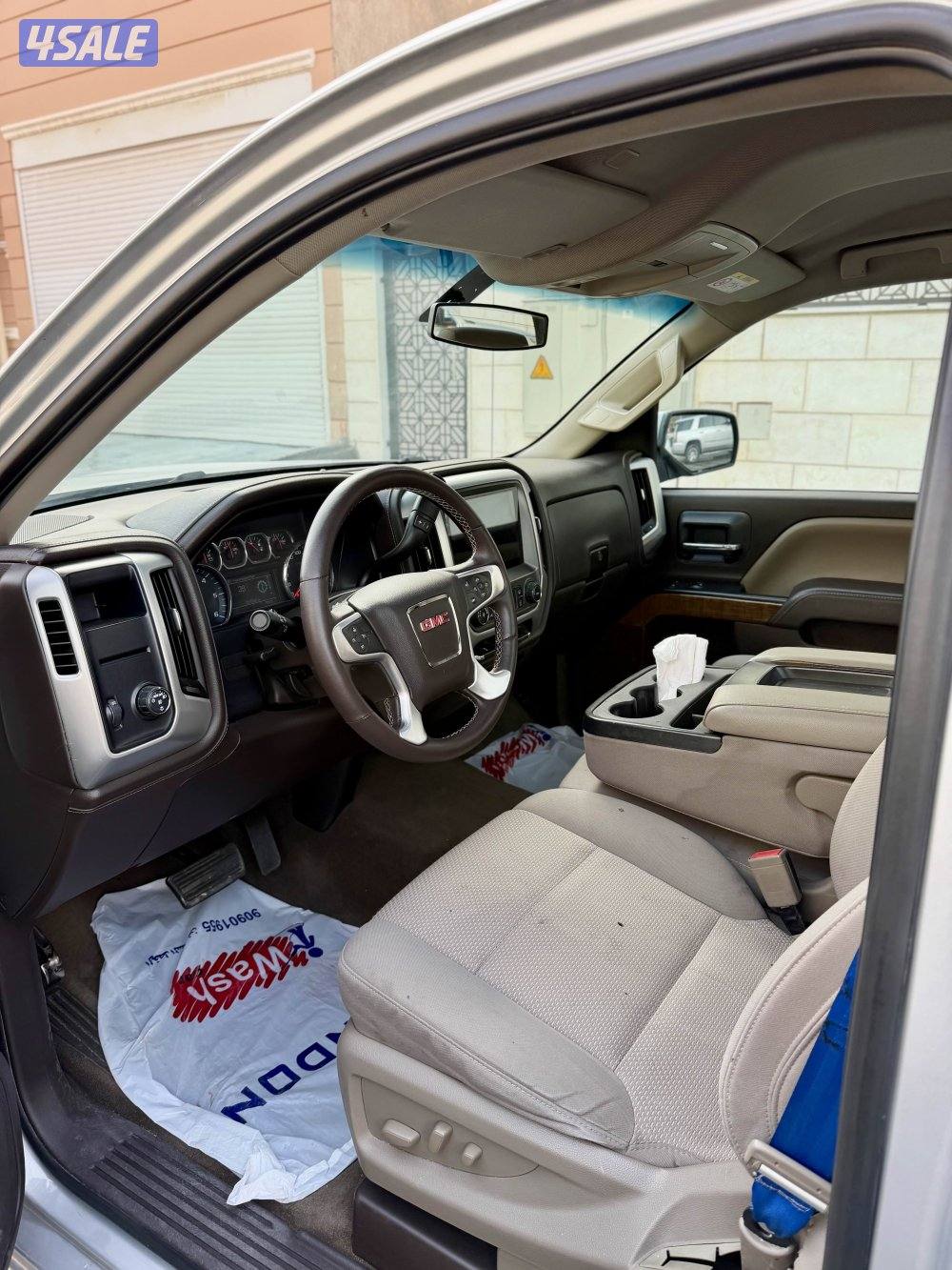 للبيع سيرا ٢٠١٨4