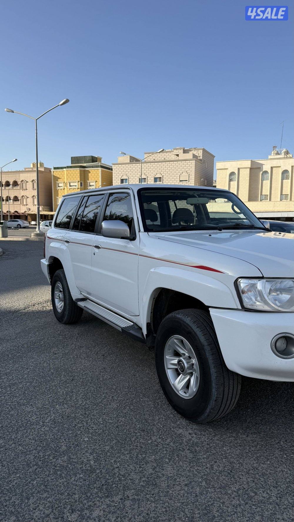 للبيع سفاري 20161