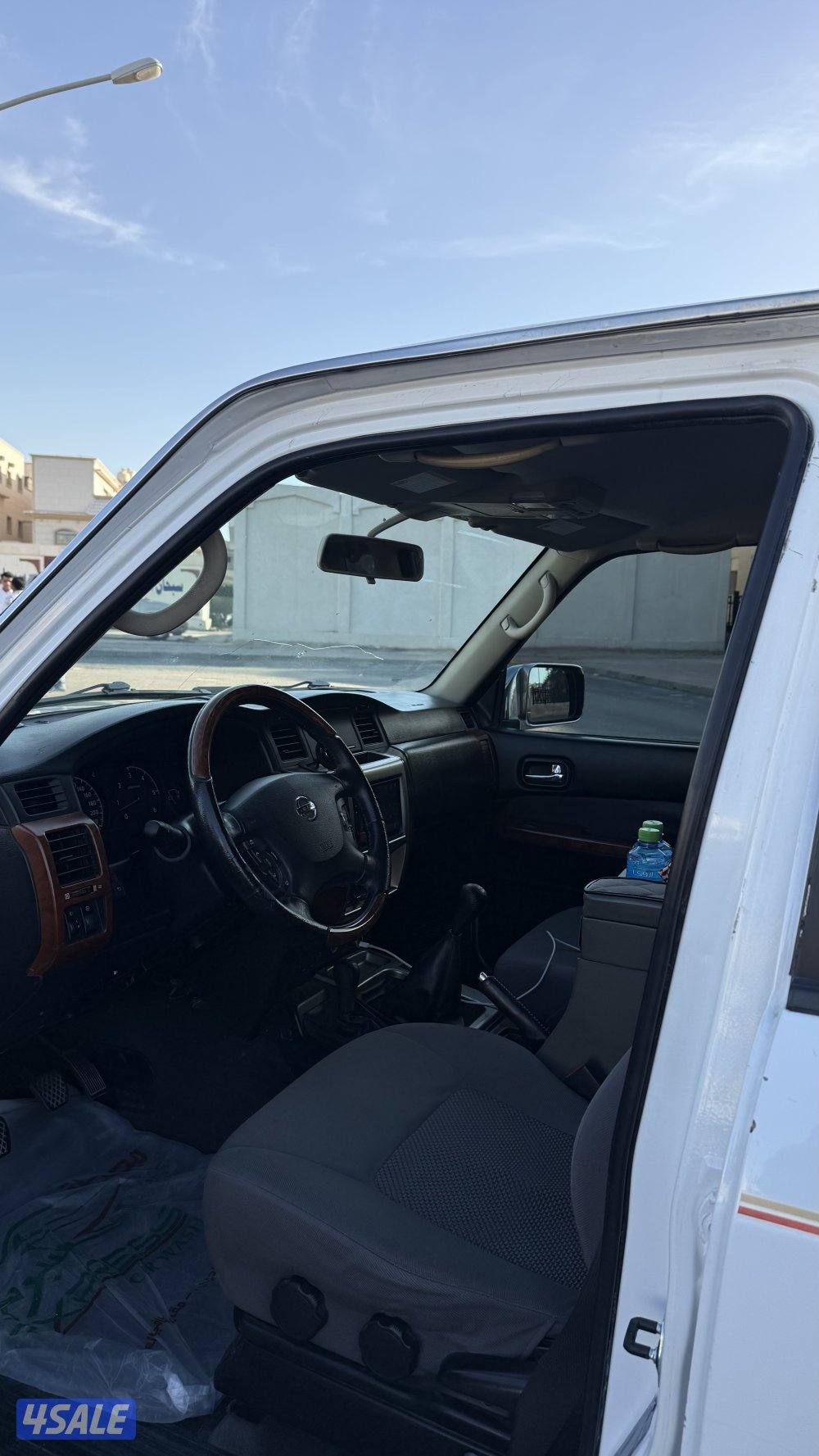 للبيع سفاري 20162