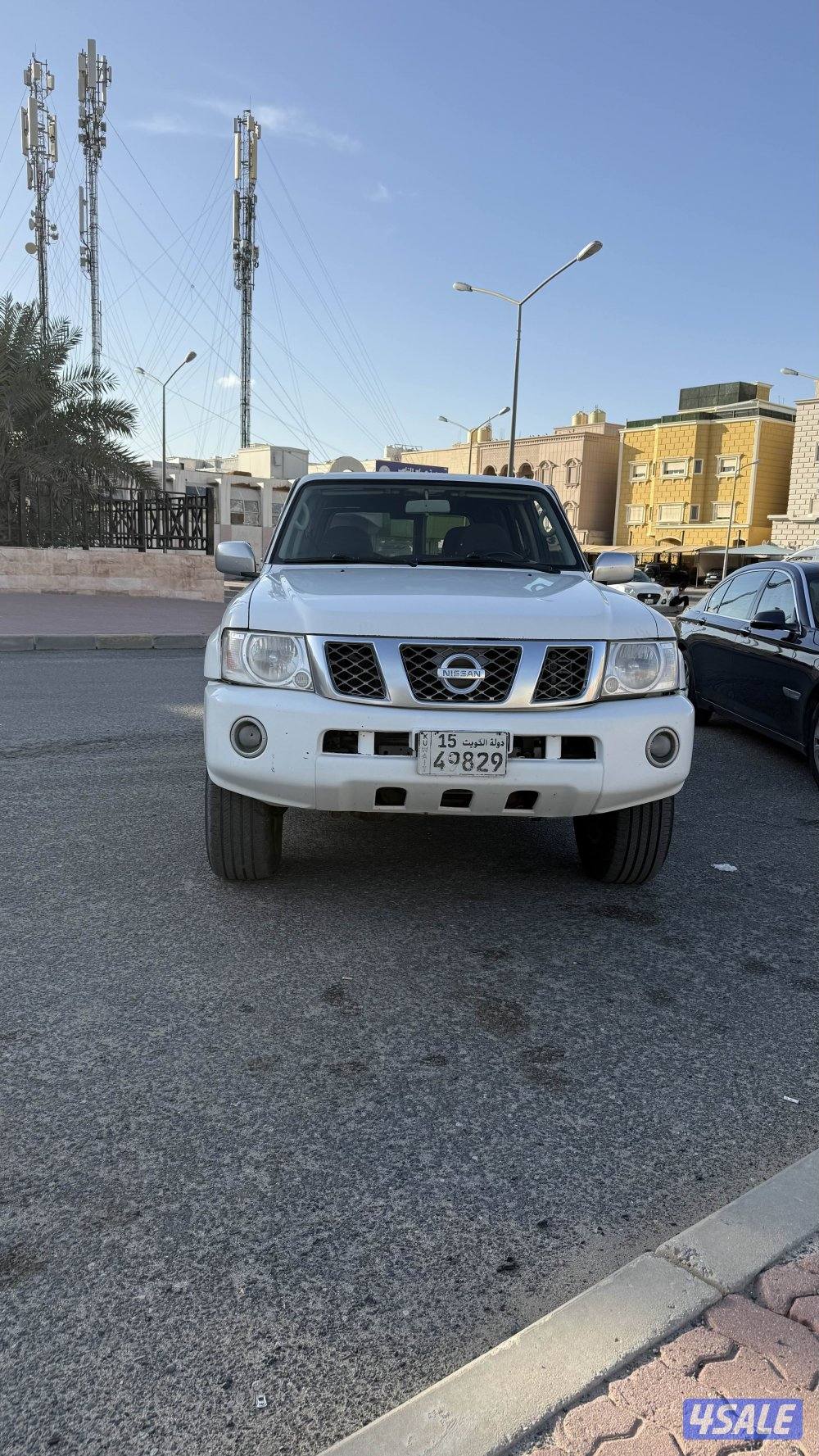 للبيع سفاري 20163