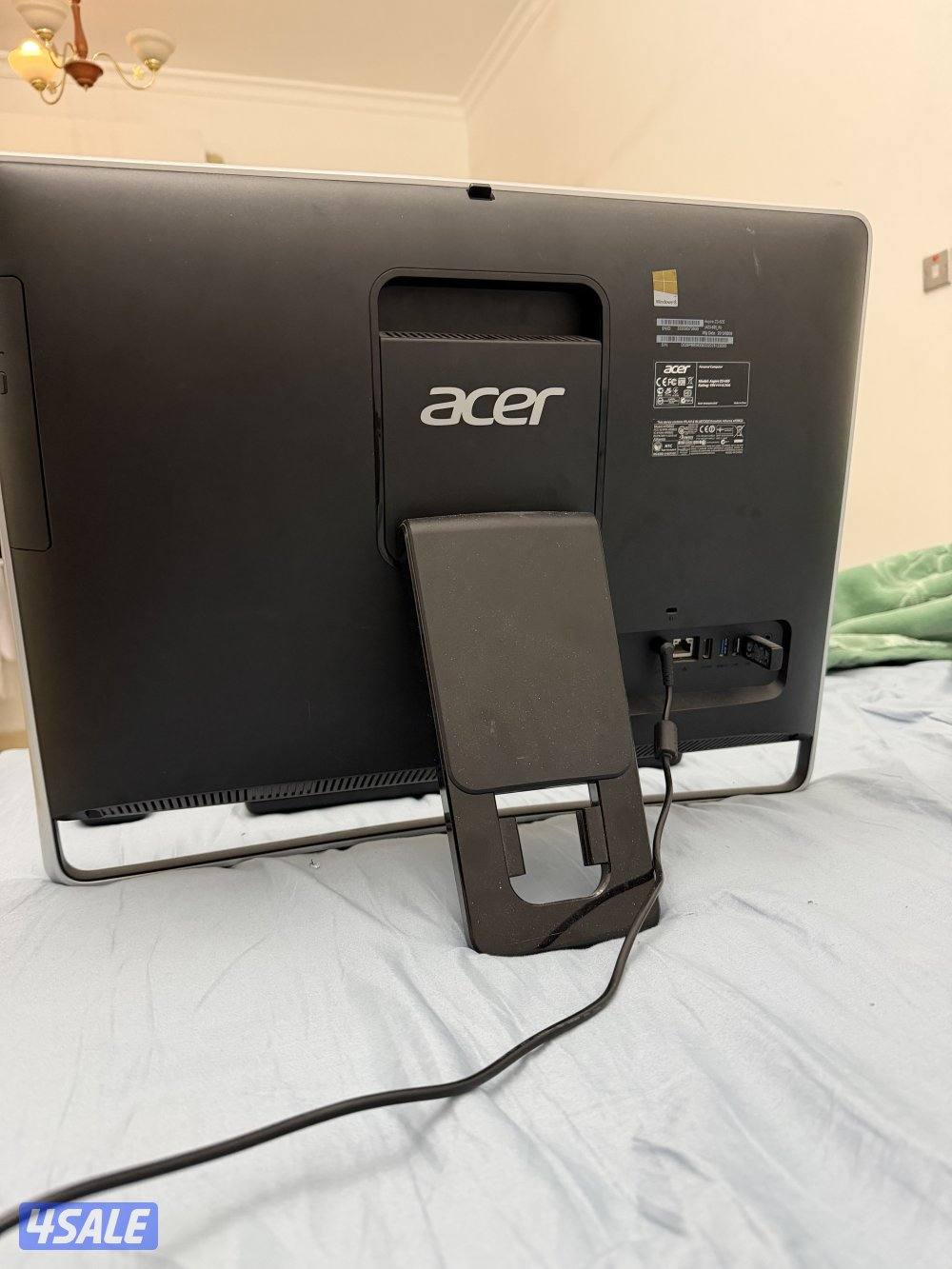 كمبيوتر ايسر2