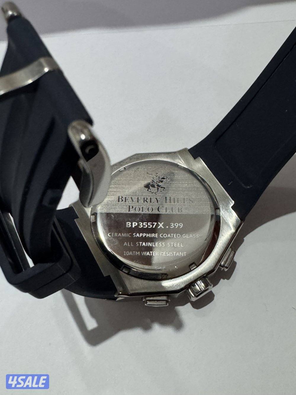 Beverly Hills Polo Club BP3557X.3993