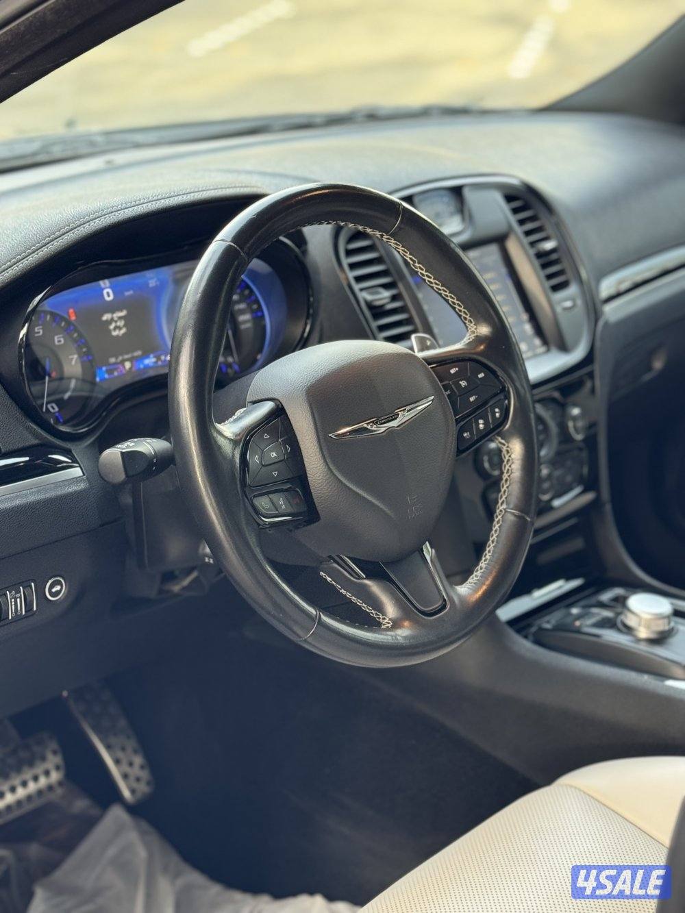 كرايزر S موديل 202110