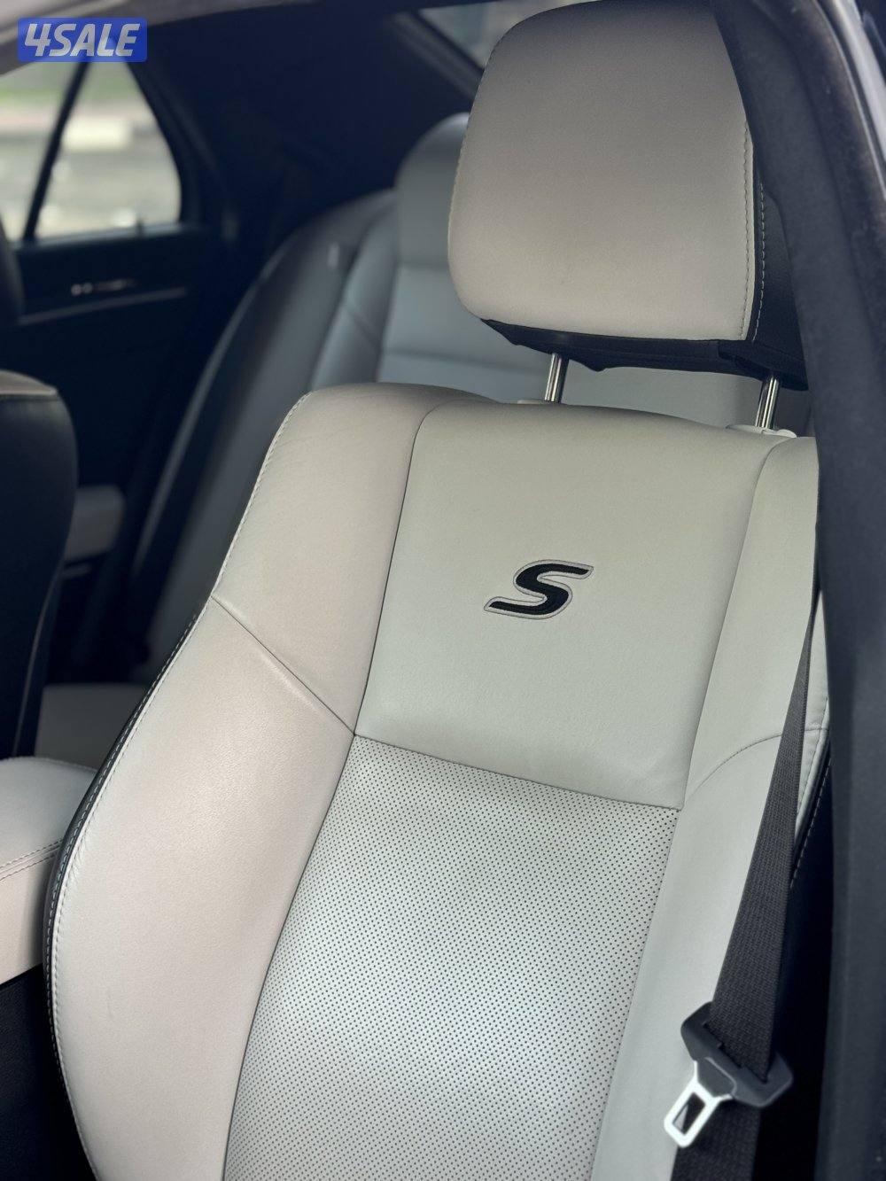 كرايزر S موديل 202112