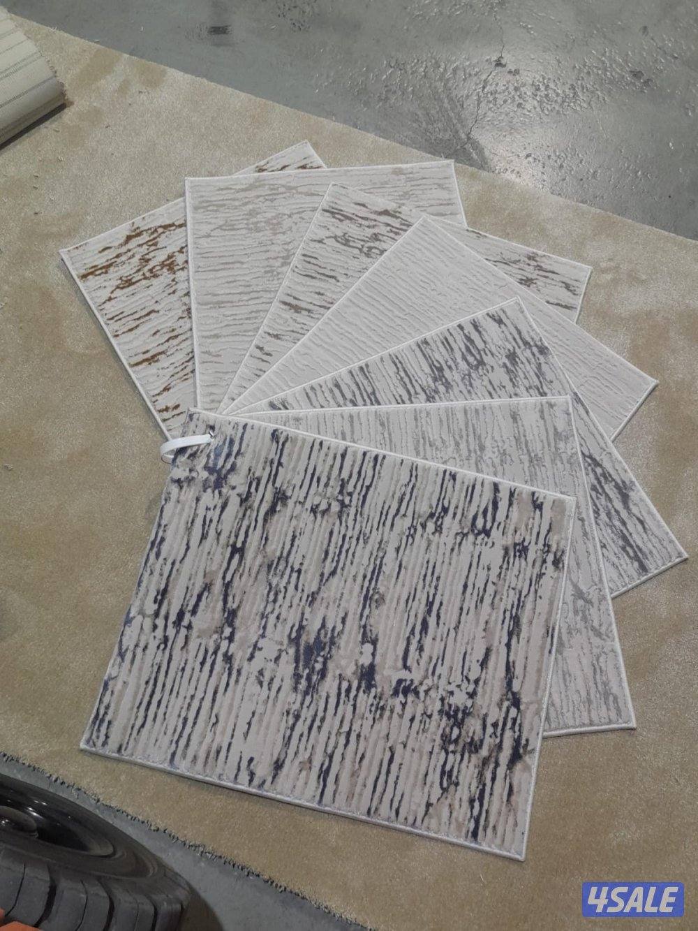 مخازن السجاد والباركية والثيل الصناعي1