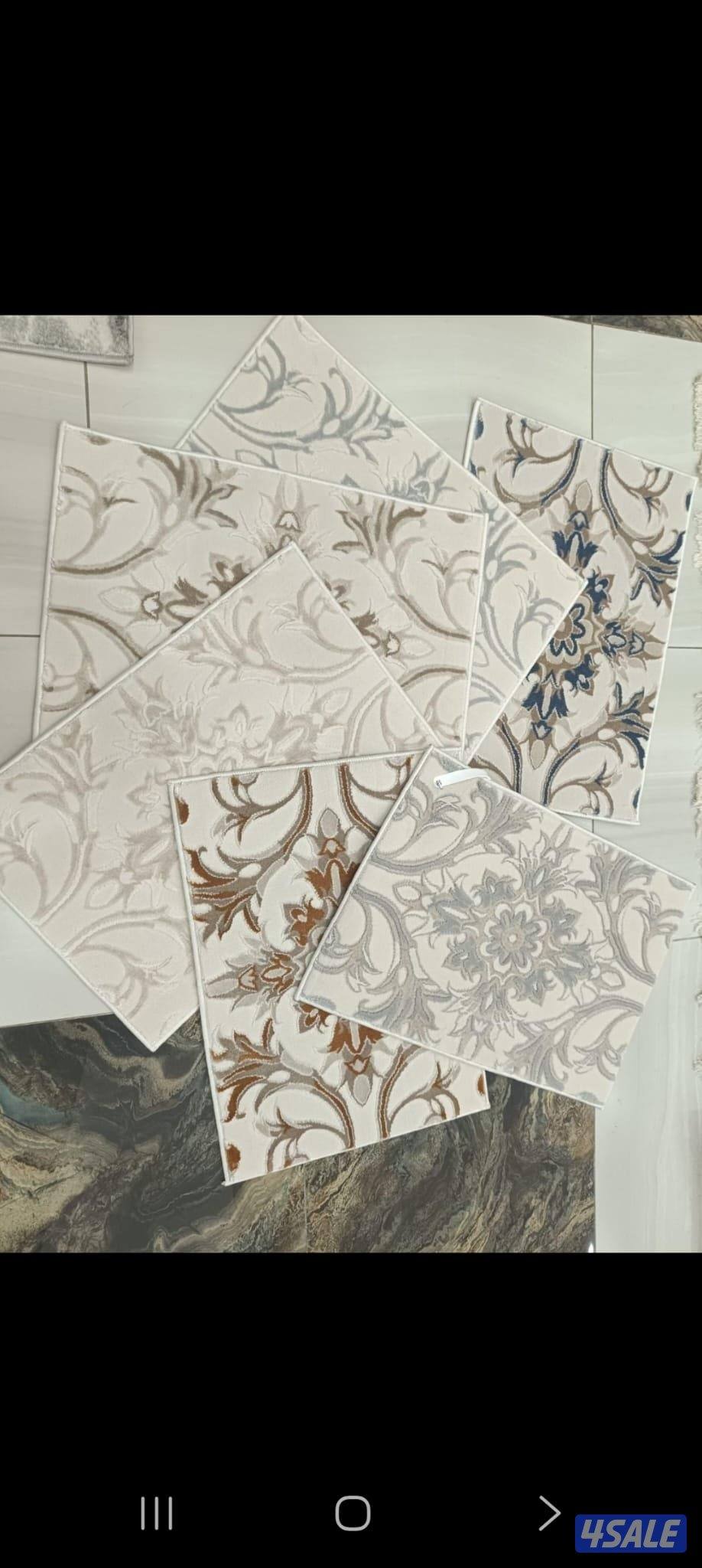 مخازن السجاد والباركية والثيل الصناعي4