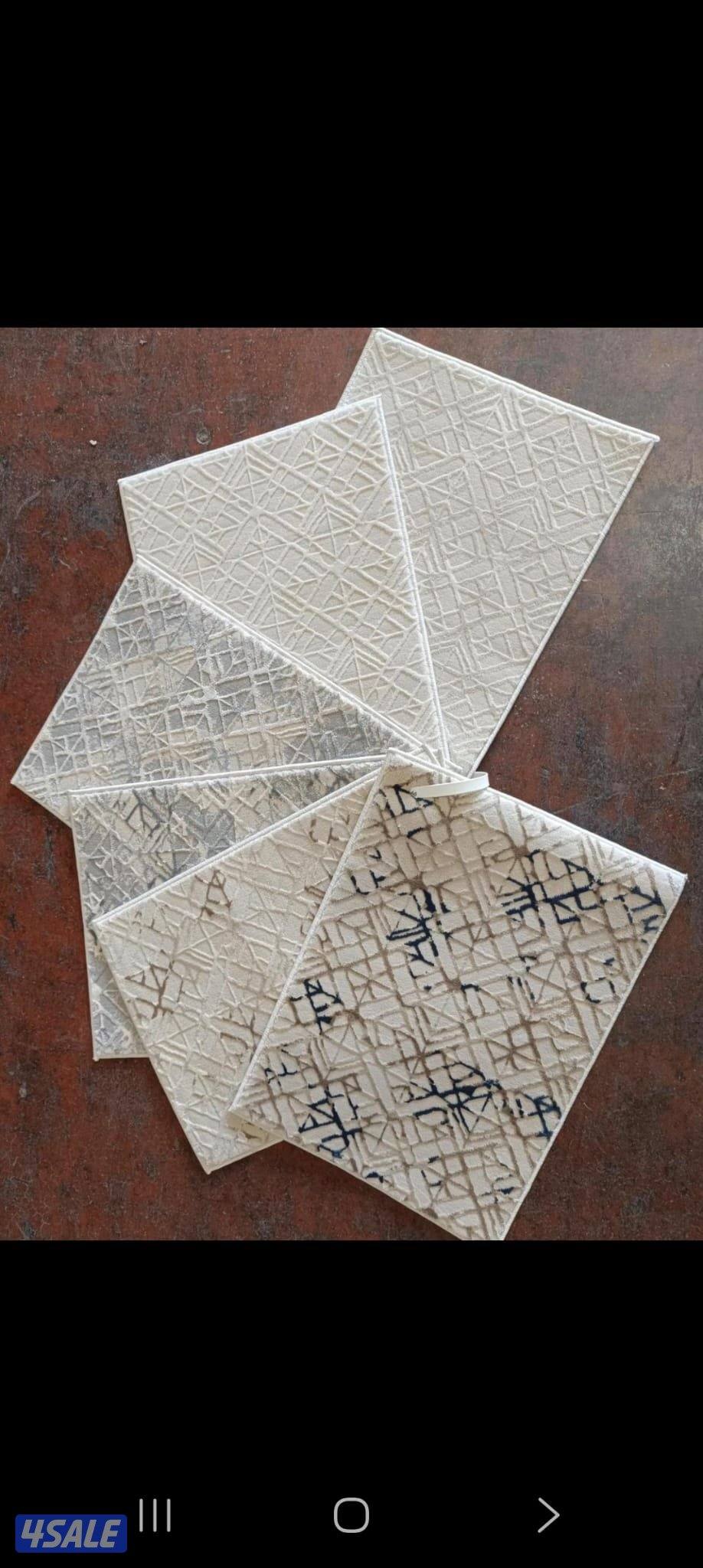 مخازن السجاد والباركية والثيل الصناعي7