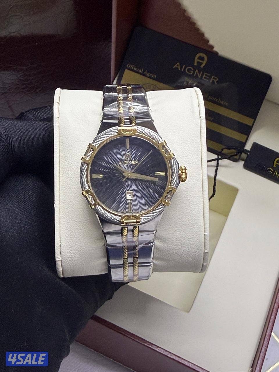 ساعات ايجنر شرط الجودة والوزن1