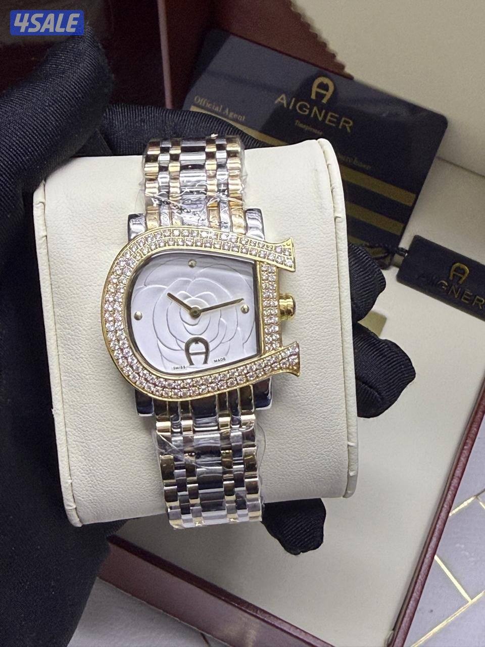 ساعات ايجنر شرط الجودة والوزن3