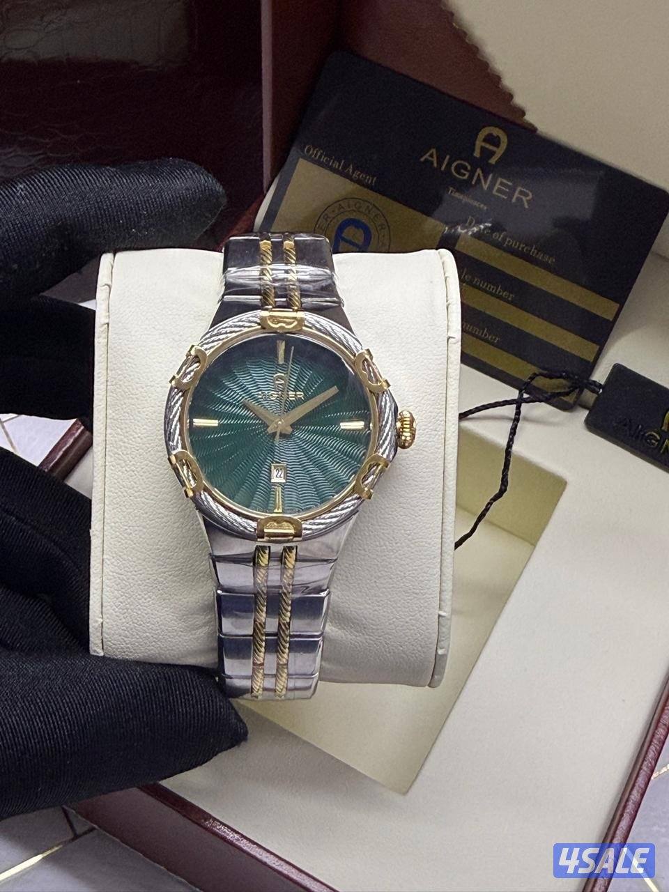 ساعات ايجنر شرط الجودة والوزن5