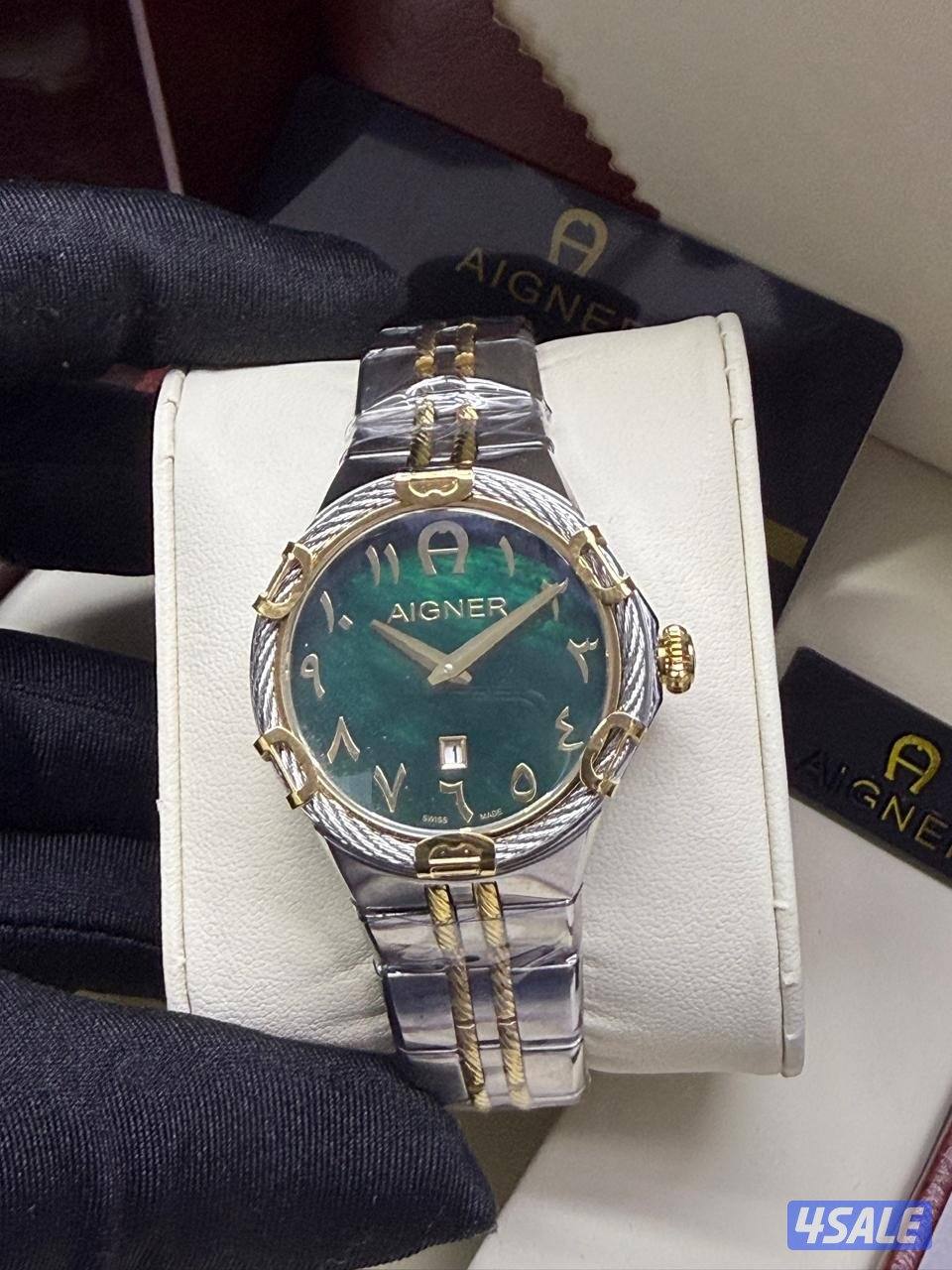 ساعات ايجنر شرط الجودة والوزن8