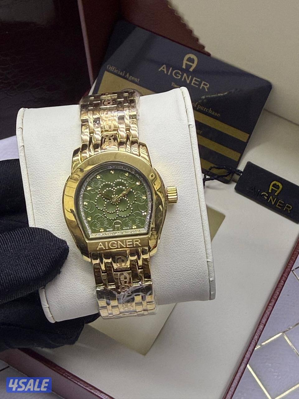 ساعات ايجنر شرط الجودة والوزن10