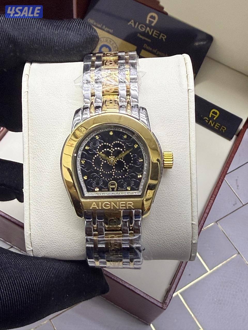 ساعات ايجنر شرط الجودة والوزن11