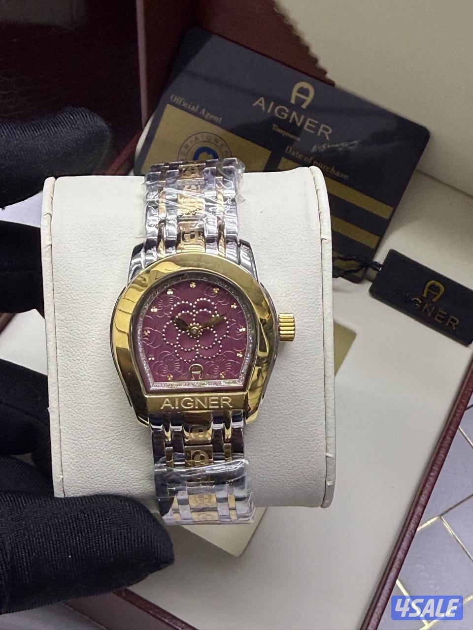 ساعات ايجنر شرط الجودة والوزن12