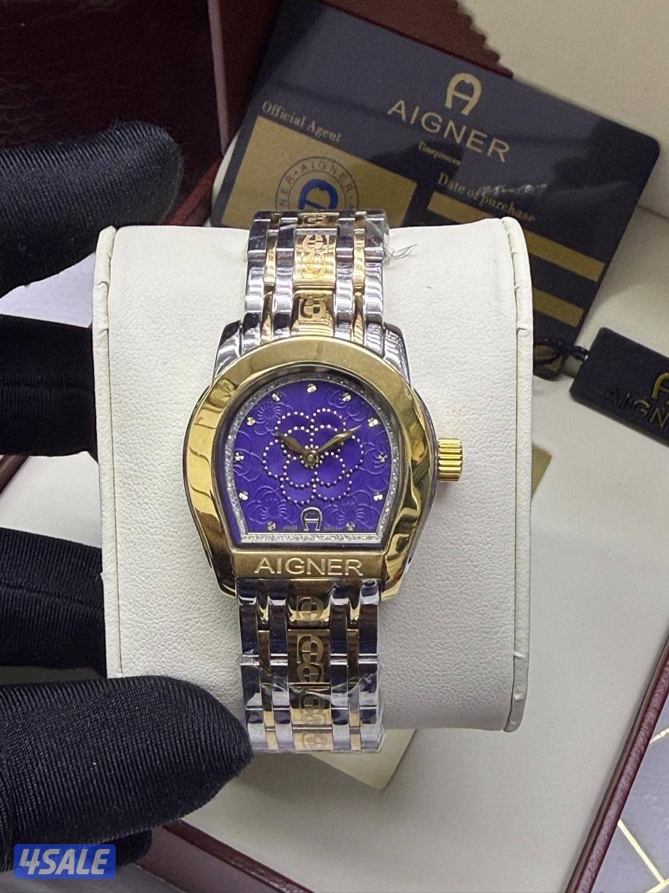 ساعات ايجنر شرط الجودة والوزن13