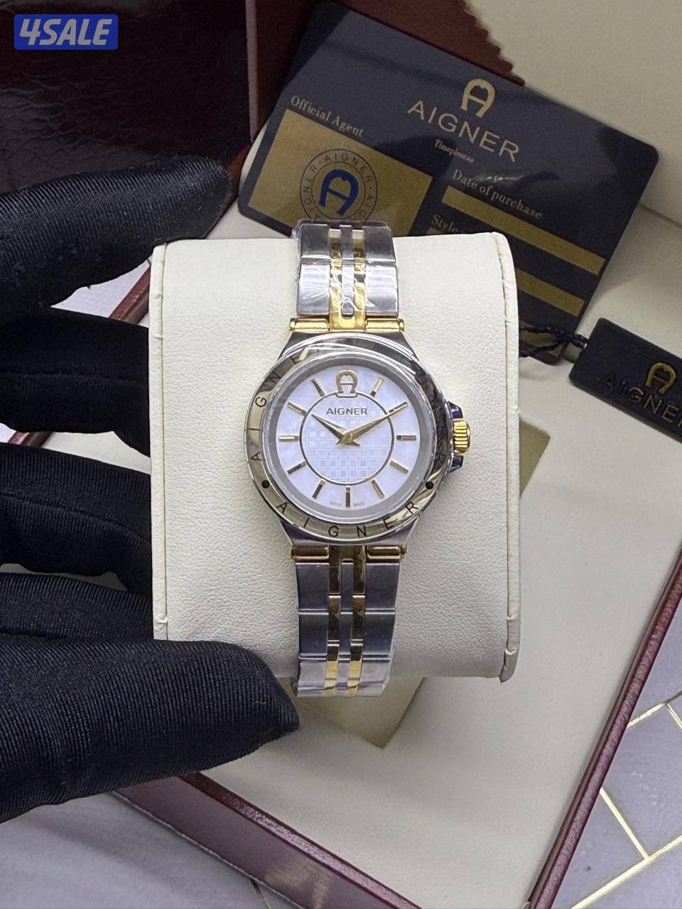 ساعات ايجنر شرط الجودة والوزن15