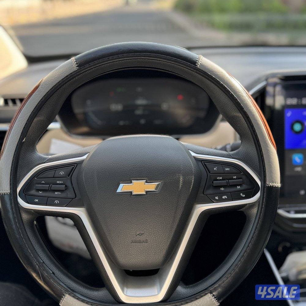 كابتيفا بريمير / موديل 2024 / تحت الكفاله / عداد 228