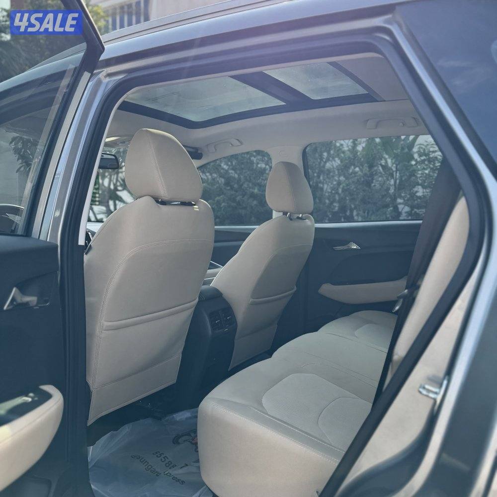 كابتيفا بريمير / موديل 2024 / تحت الكفاله / عداد 2210