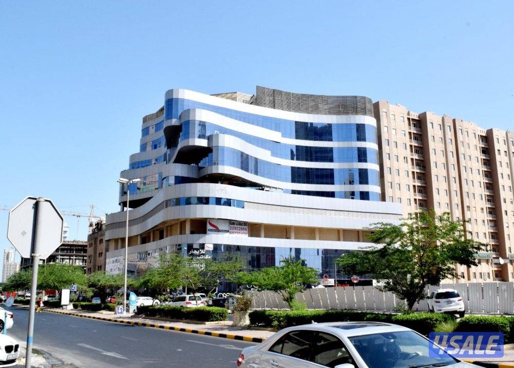 مكاتب تجاريه للإيجار2