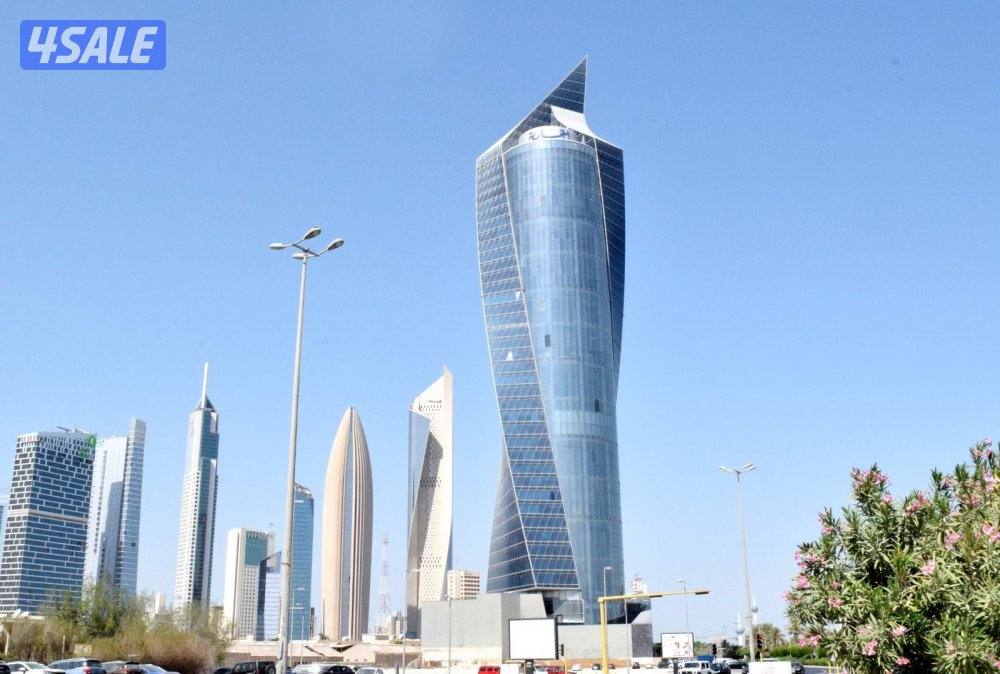 مكاتب تجاريه للإيجار3