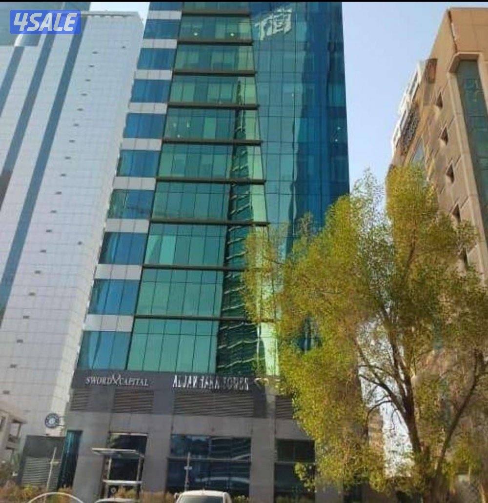 مكاتب تجاريه للإيجار5