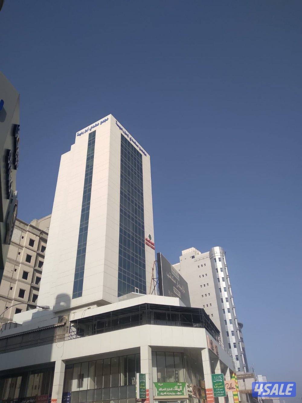 مكاتب تجاريه للإيجار4