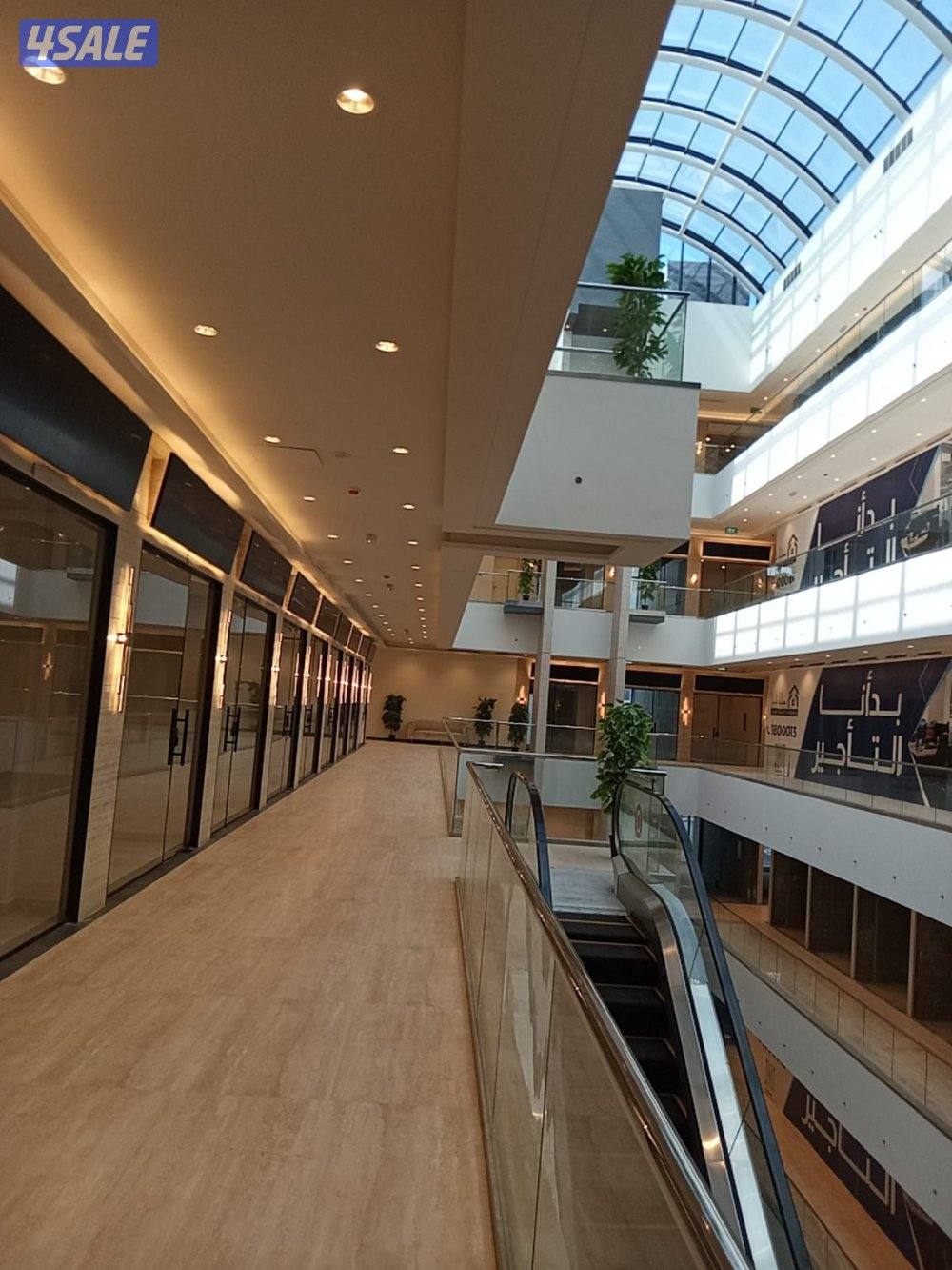 مكاتب تجاريه للإيجار6