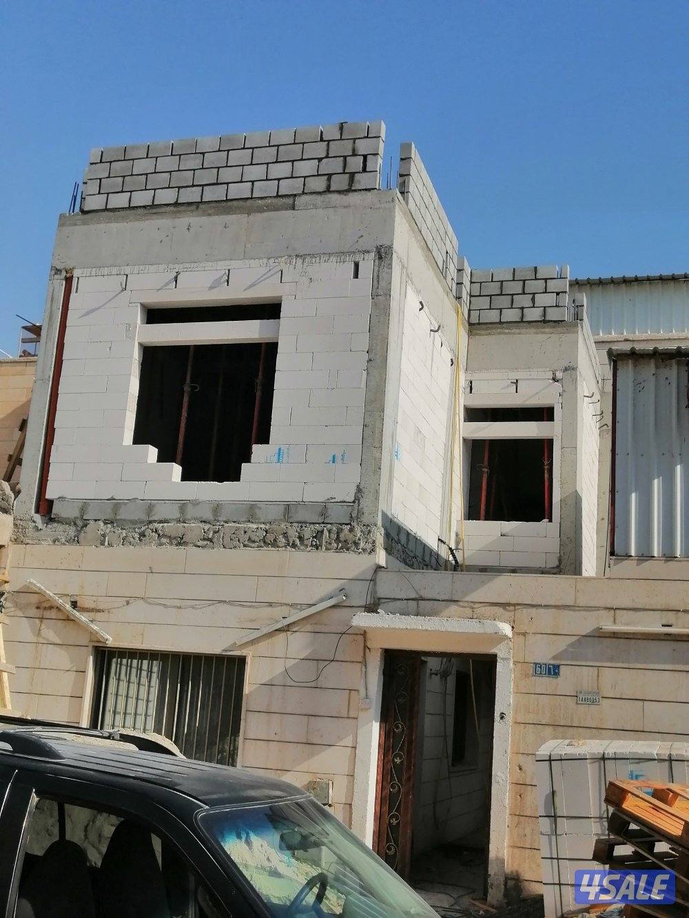 مقاولات عامة / بناء طابق- ملاحق- توسعات - مصاعد-ترميمات عامه1