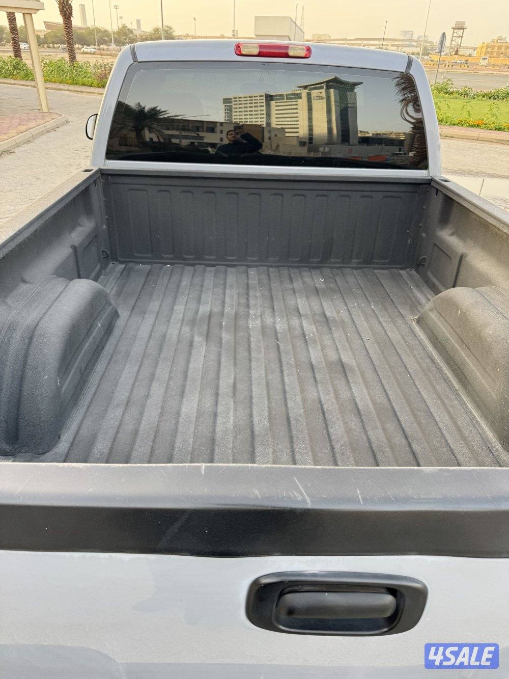 سيلفرادو 2006 بحاله ممتازه5