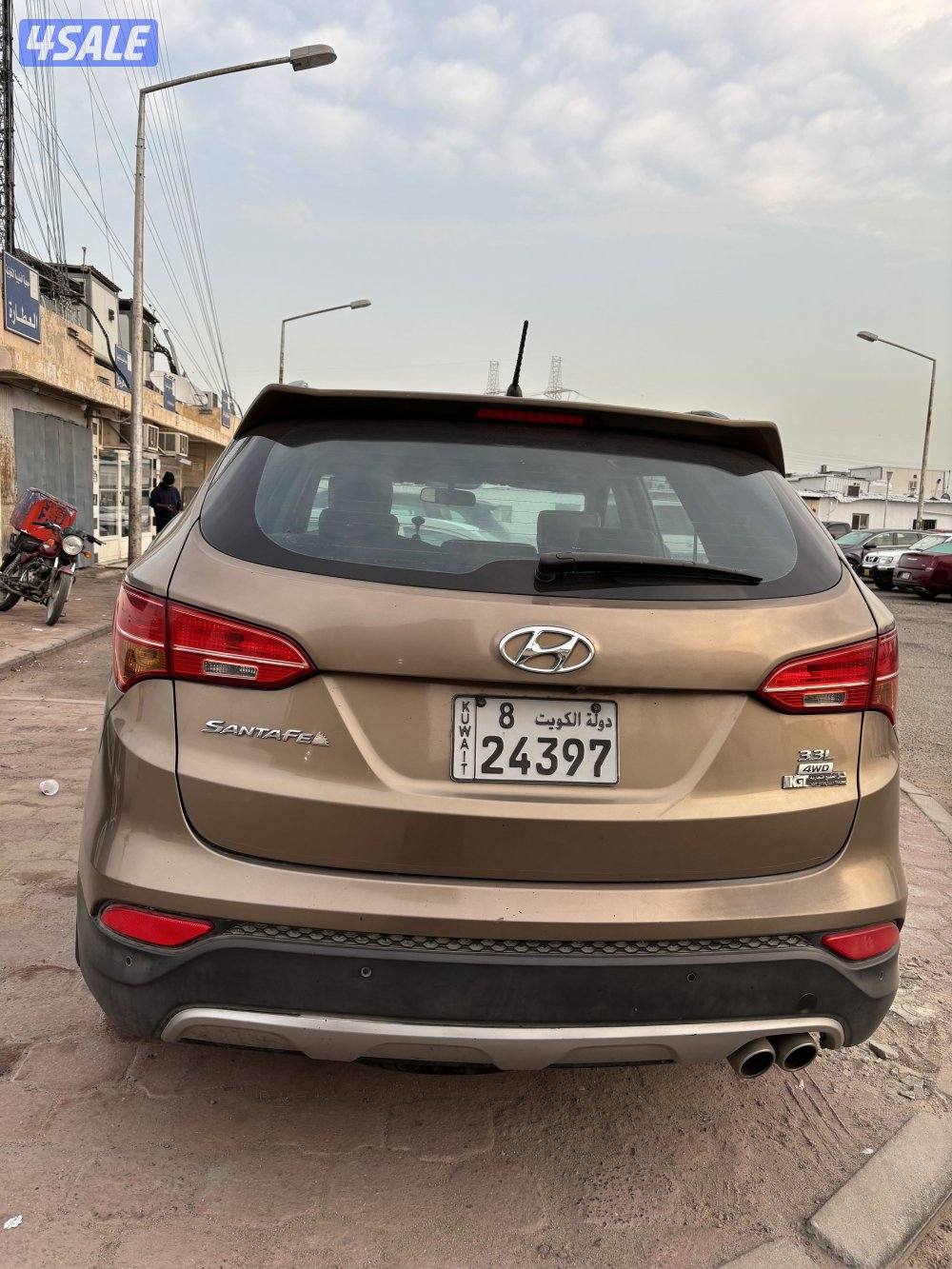 هيونداي 6 سلندر2