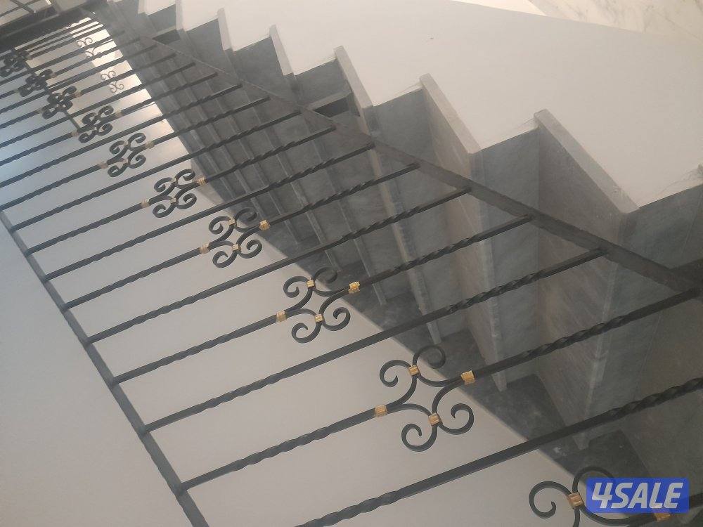 حداد مظلات1