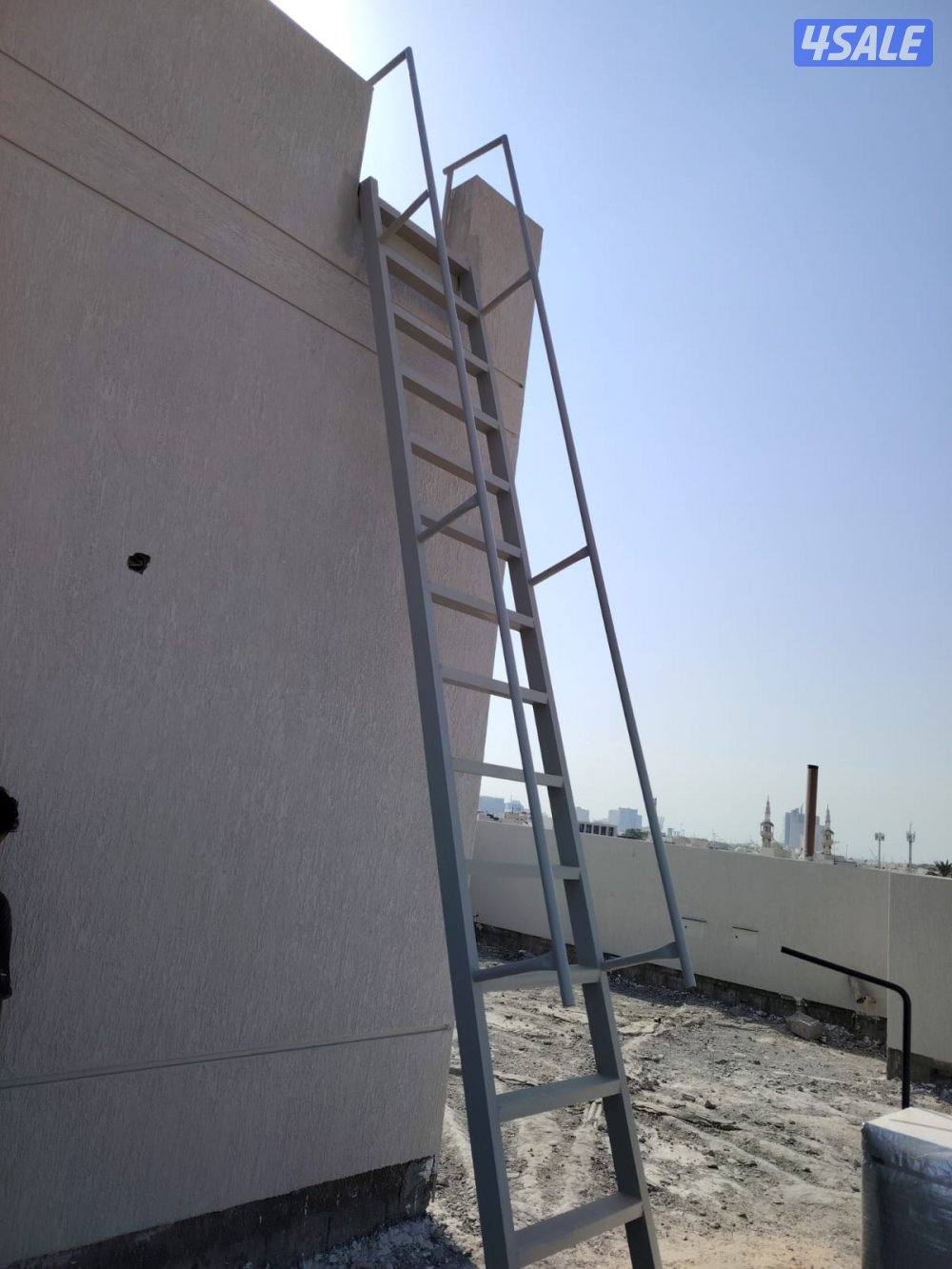 حداد مظلات7