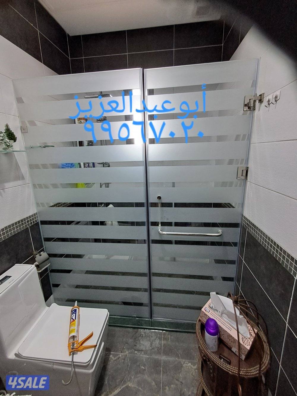 زجاج ومرايا ابوعبدالعزيز0