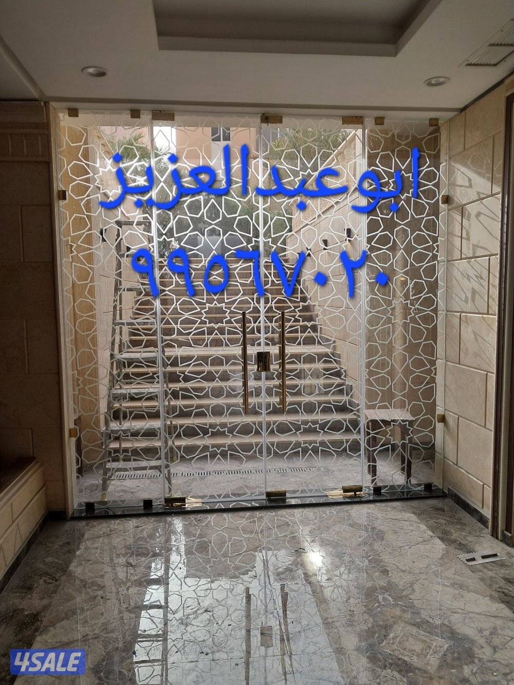 زجاج ومرايا ابوعبدالعزيز4