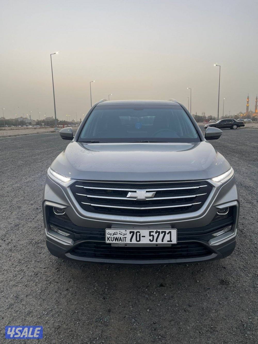 للبيع كابتيفا20230