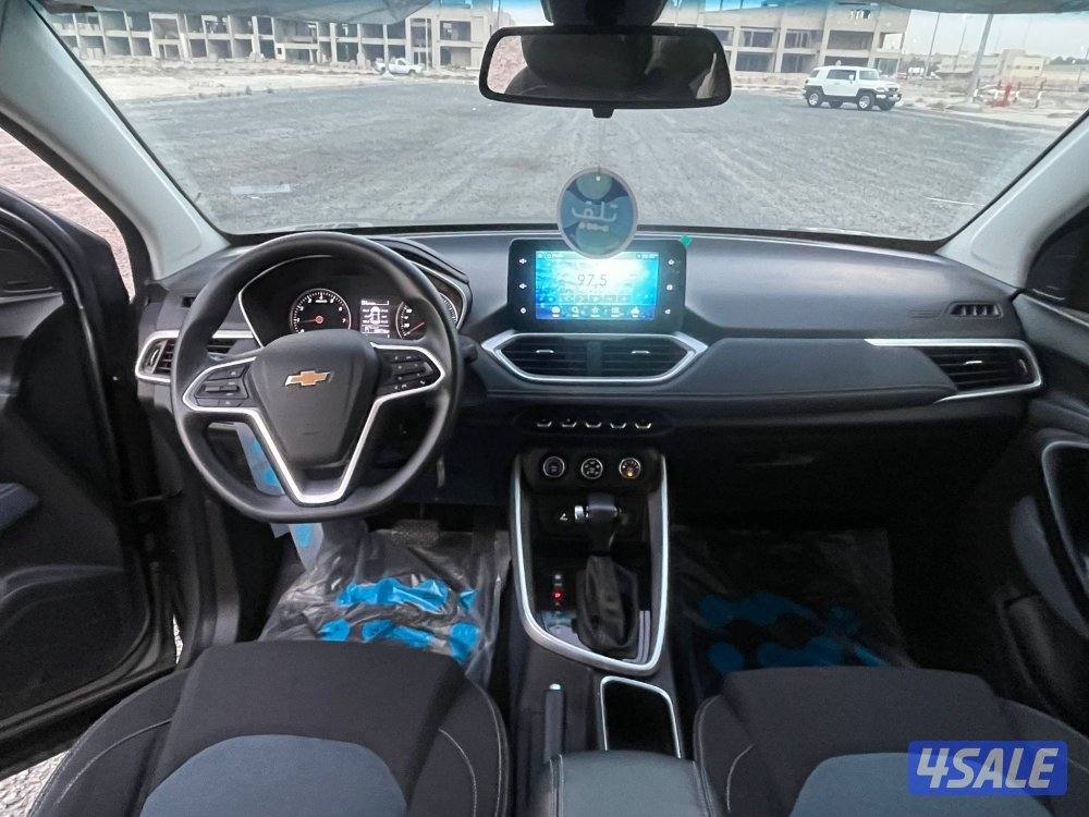 للبيع كابتيفا20232