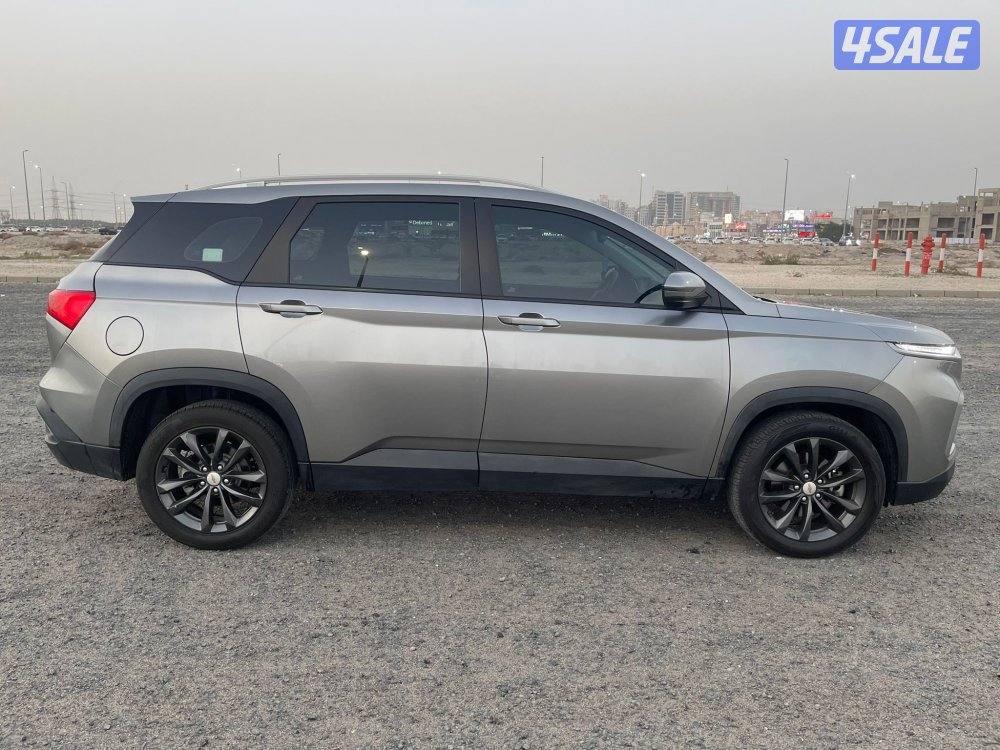 للبيع كابتيفا20236