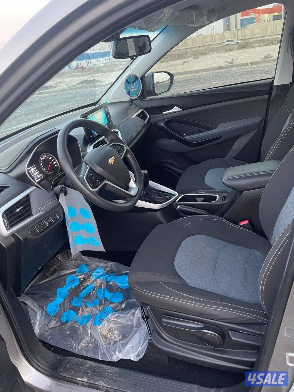 للبيع كابتيفا202312