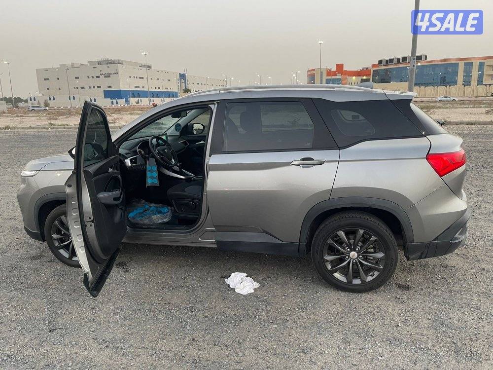 للبيع كابتيفا202311