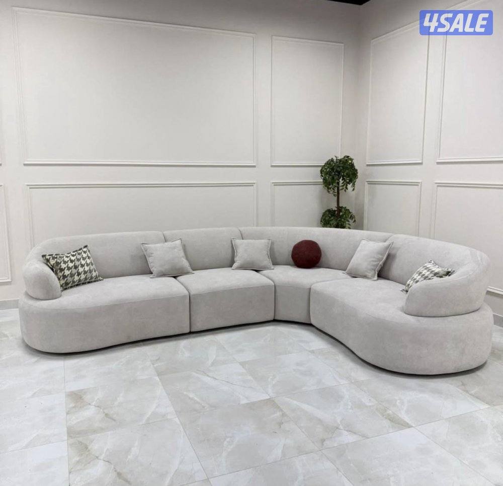 تنجيد وتفصيل مساند وديوانيات وجلسات وكنب وكل الستاير وسجاد قص14